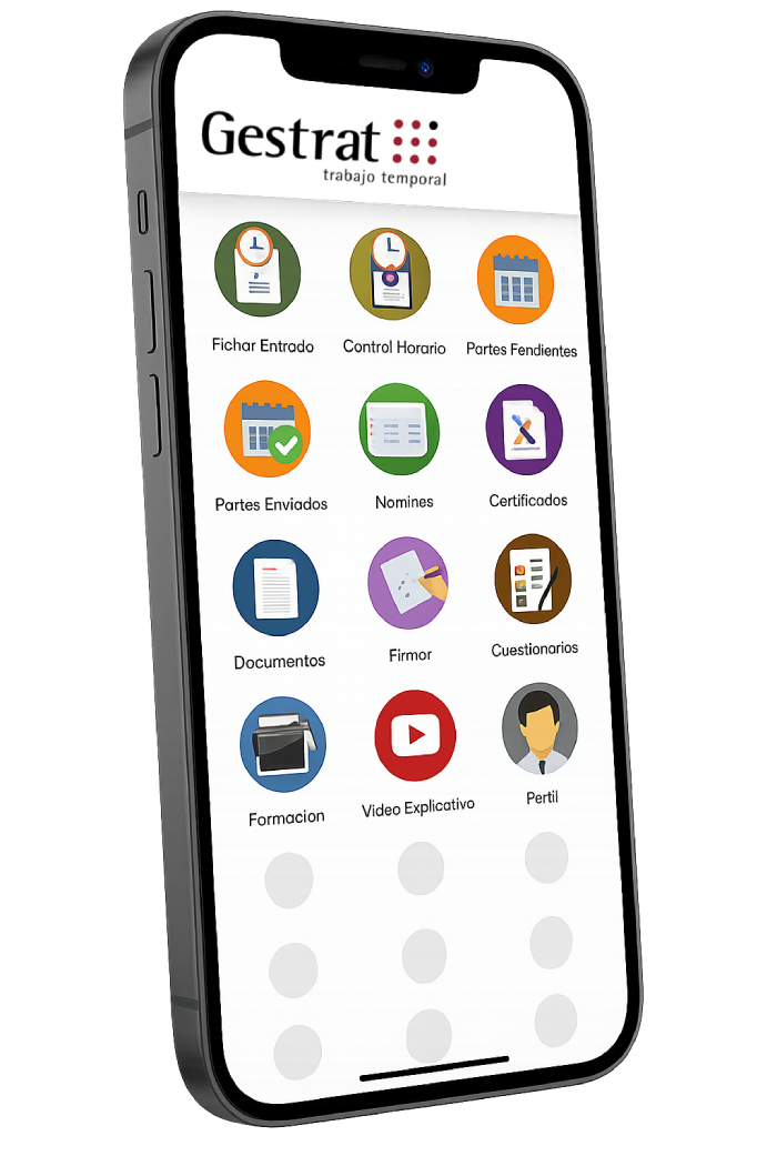 App Gestrat